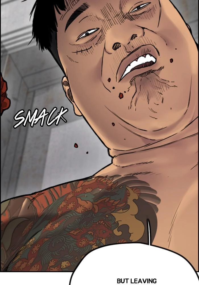 Wind Breaker Chapter 401, page 80 of 197