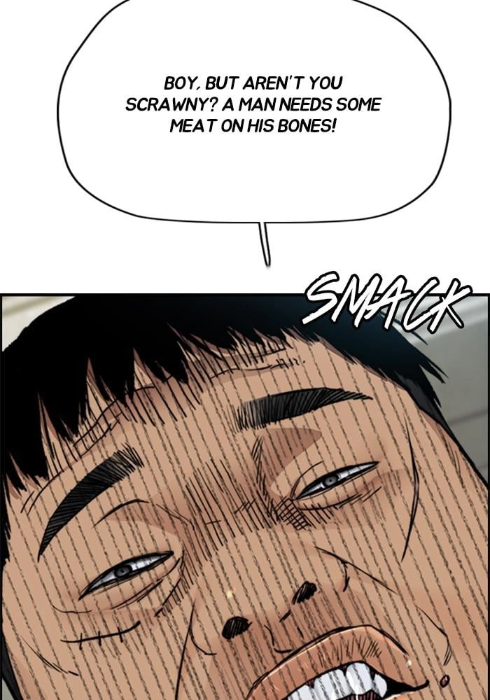 Wind Breaker Chapter 401, page 85 of 197