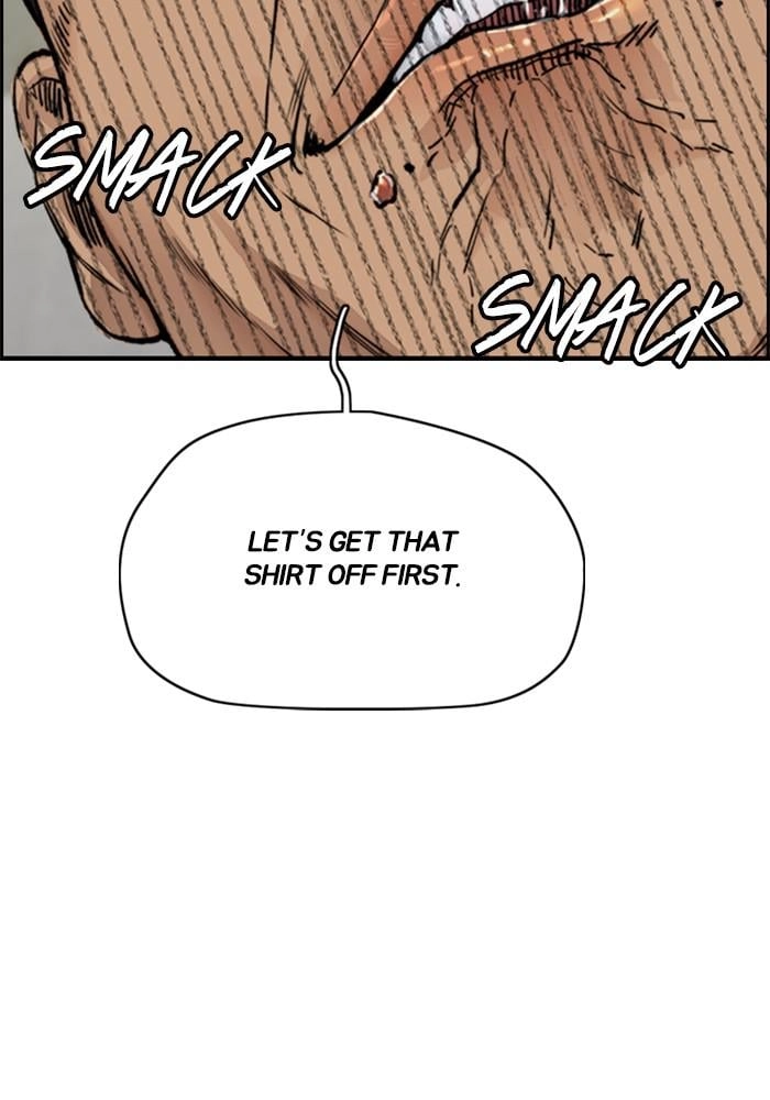 Wind Breaker Chapter 401, page 86 of 197