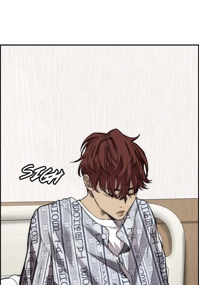 Wind Breaker Chapter 401, page 92 of 197