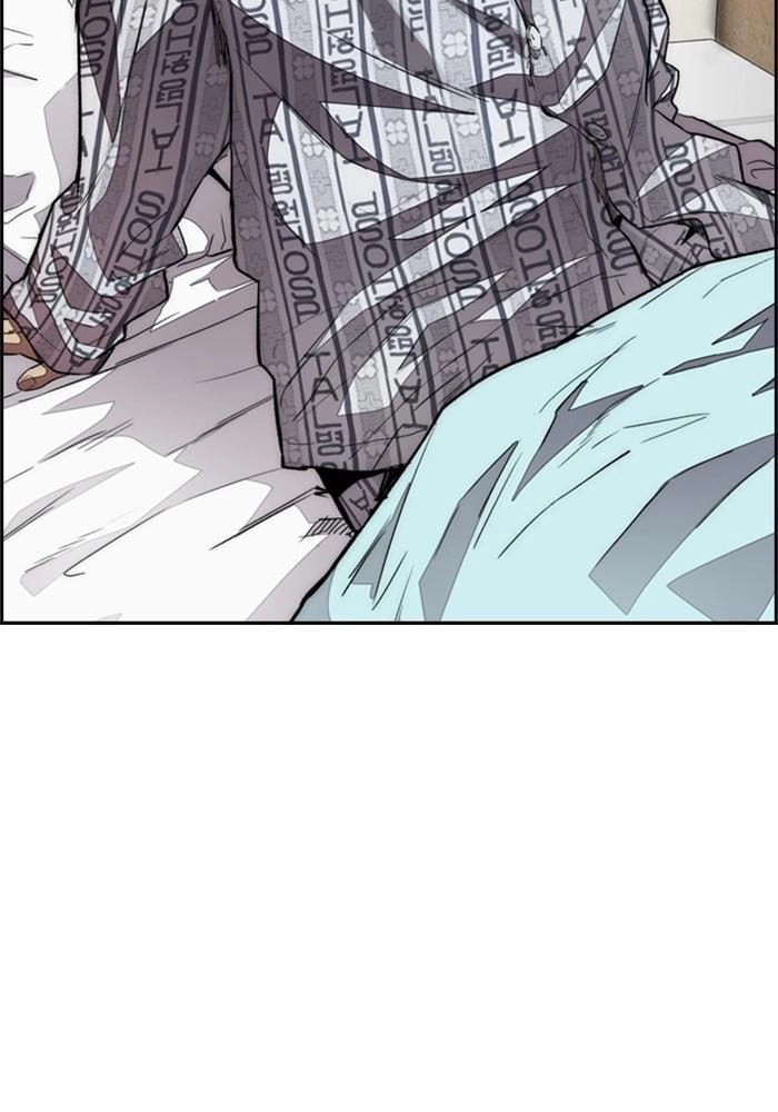 Wind Breaker Chapter 401, page 93 of 197