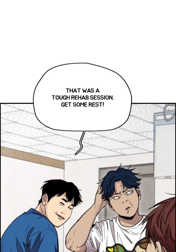 Wind Breaker Chapter 401, page 94 of 197