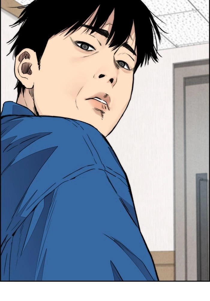 Wind Breaker Chapter 401, page 99 of 197