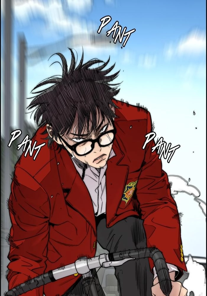 Wind Breaker Chapter 402, page 128 of 228