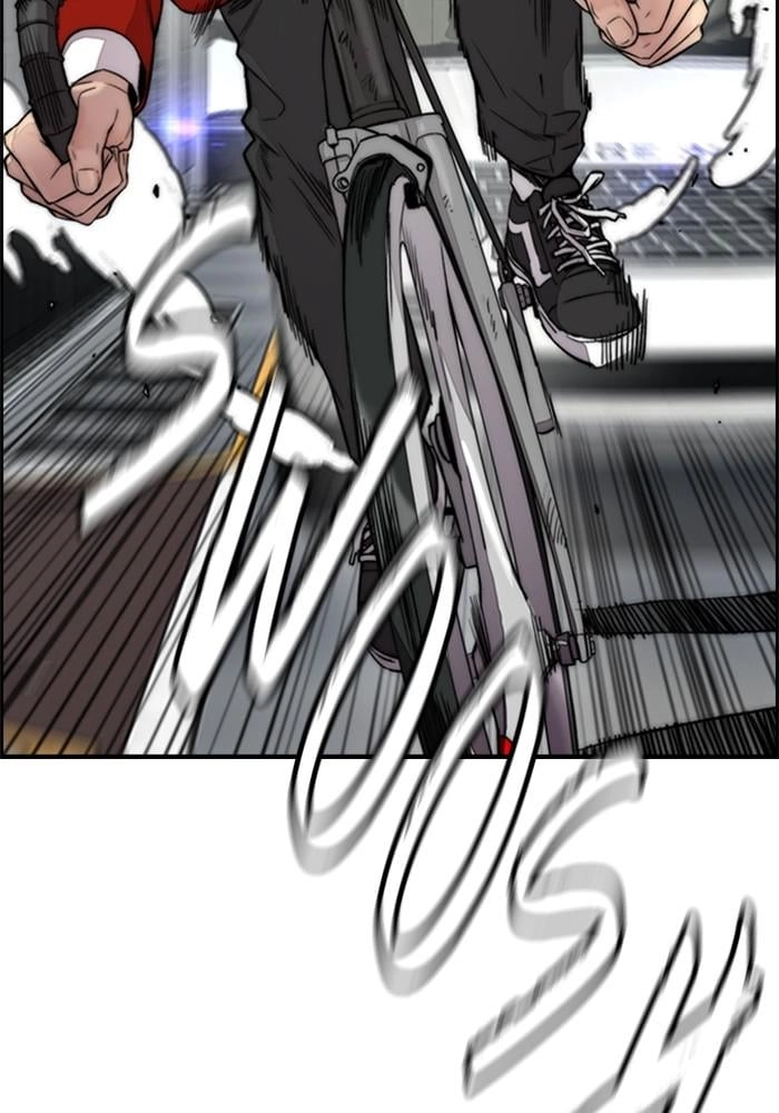 Wind Breaker Chapter 402, page 129 of 228