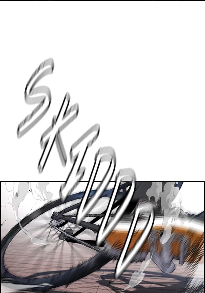 Wind Breaker Chapter 402, page 134 of 228