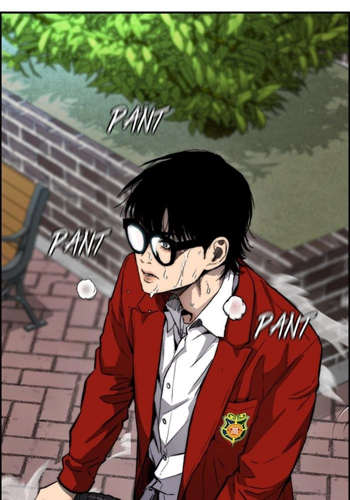 Wind Breaker Chapter 402, page 136 of 228