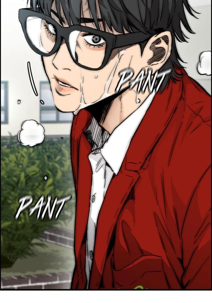 Wind Breaker Chapter 402, page 139 of 228