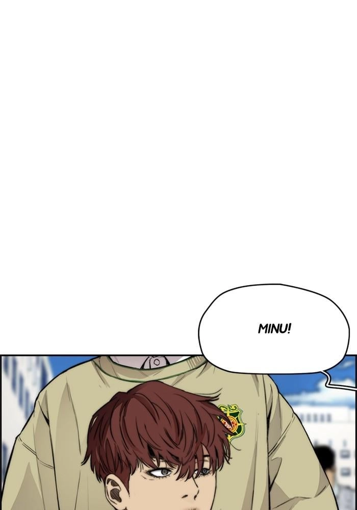 Wind Breaker Chapter 402, page 146 of 228