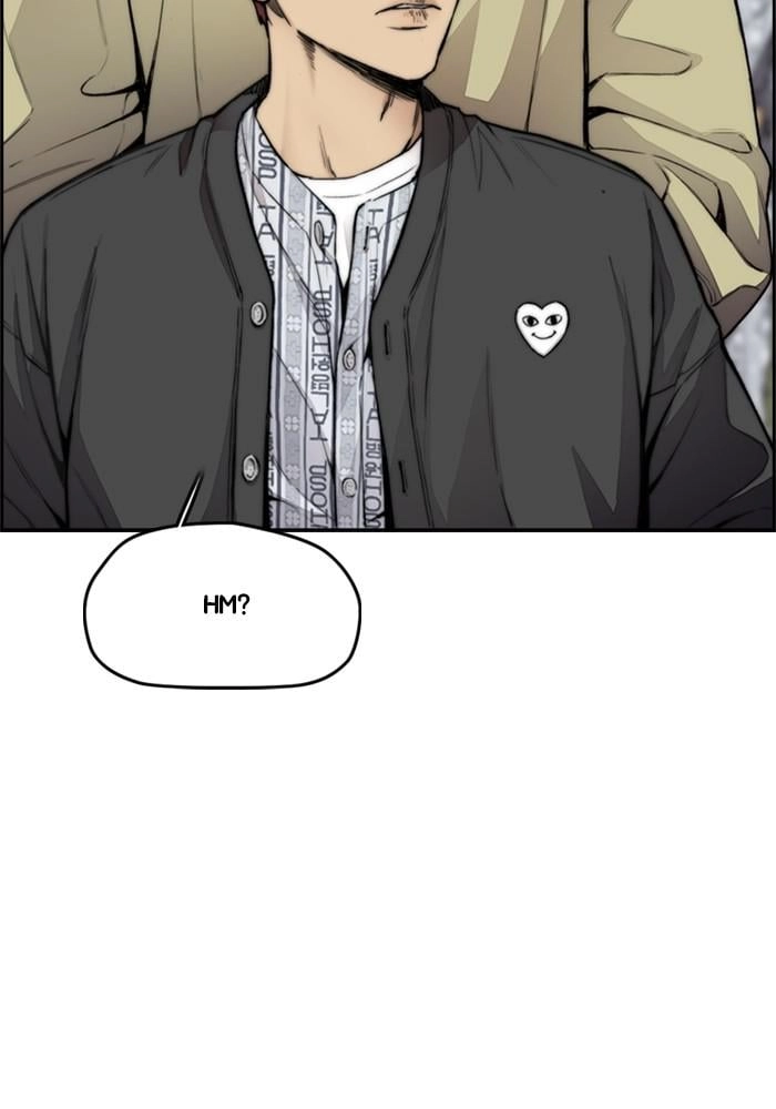 Wind Breaker Chapter 402, page 147 of 228