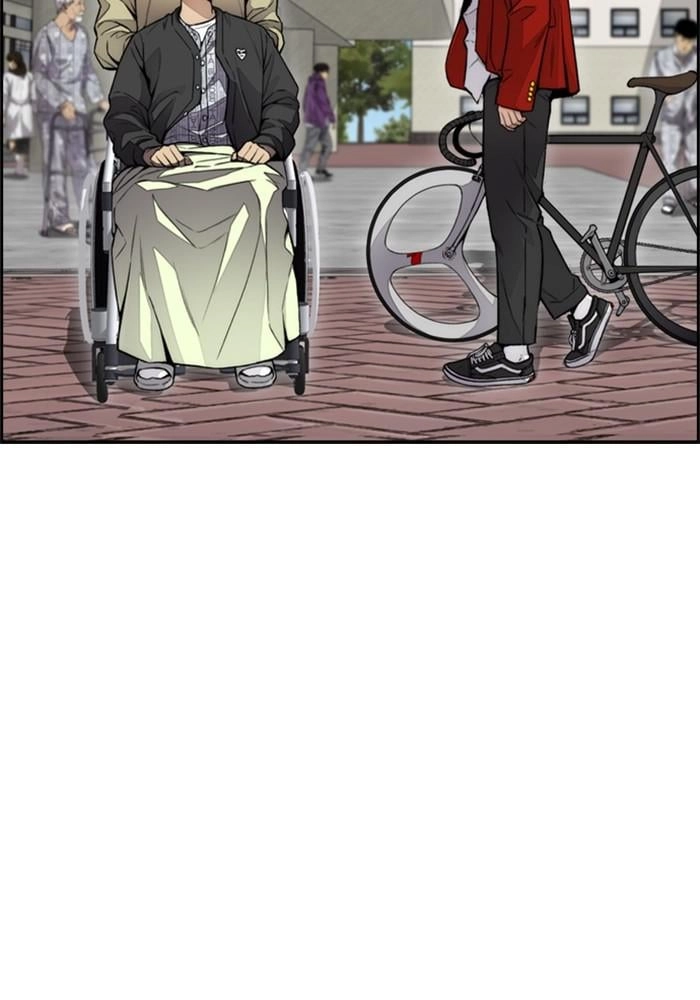 Wind Breaker Chapter 402, page 149 of 228