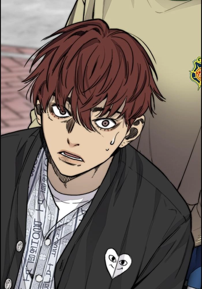 Wind Breaker Chapter 402, page 151 of 228