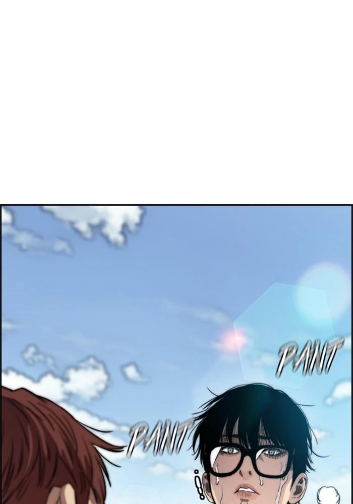 Wind Breaker Chapter 402, page 153 of 228