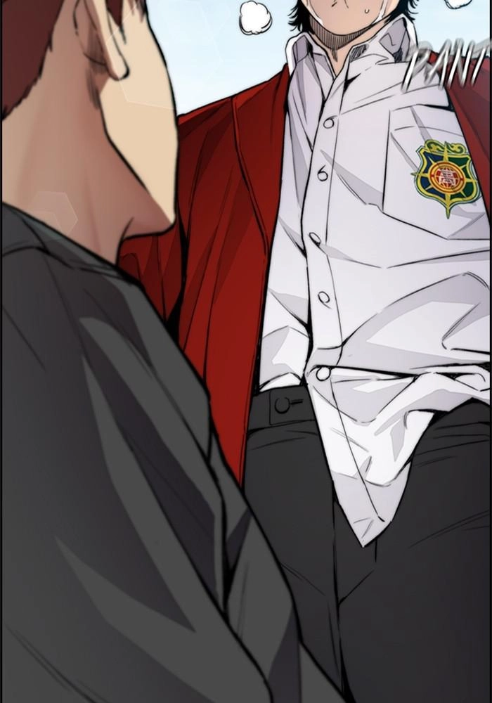 Wind Breaker Chapter 402, page 154 of 228