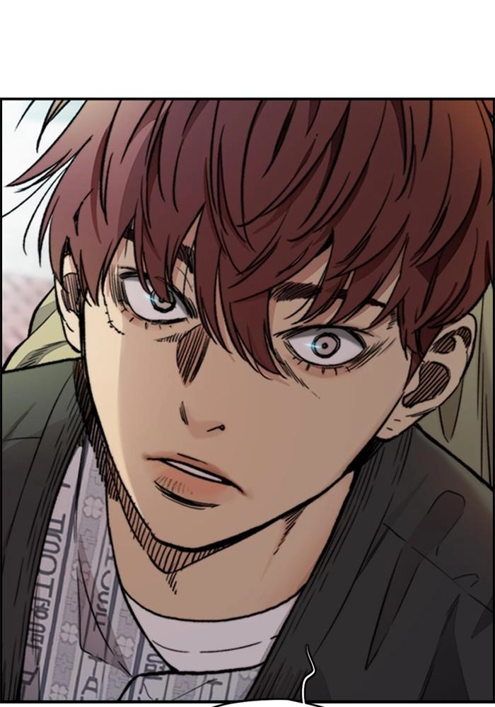 Wind Breaker Chapter 402, page 156 of 228