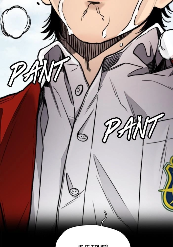 Wind Breaker Chapter 402, page 159 of 228
