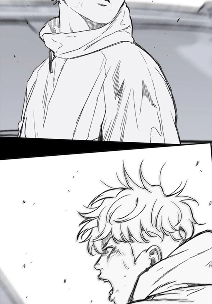 Wind Breaker Chapter 402, page 161 of 228