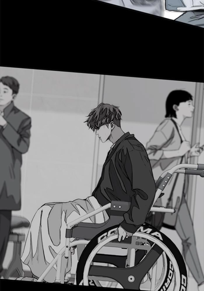 Wind Breaker Chapter 402, page 163 of 228