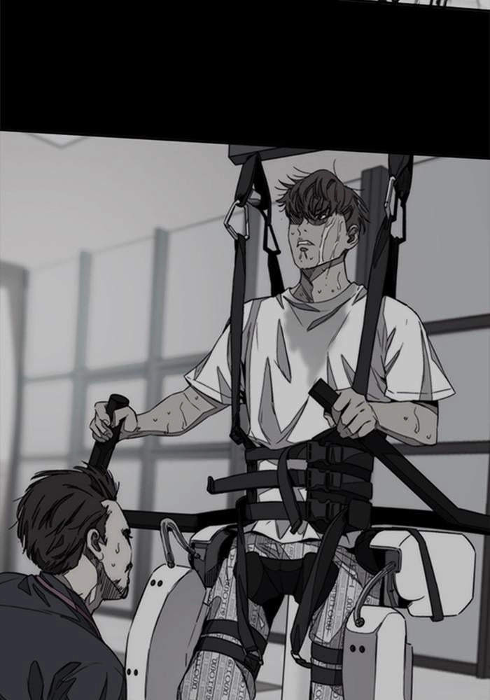 Wind Breaker Chapter 402, page 164 of 228