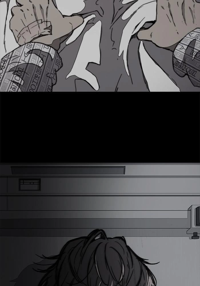 Wind Breaker Chapter 402, page 167 of 228