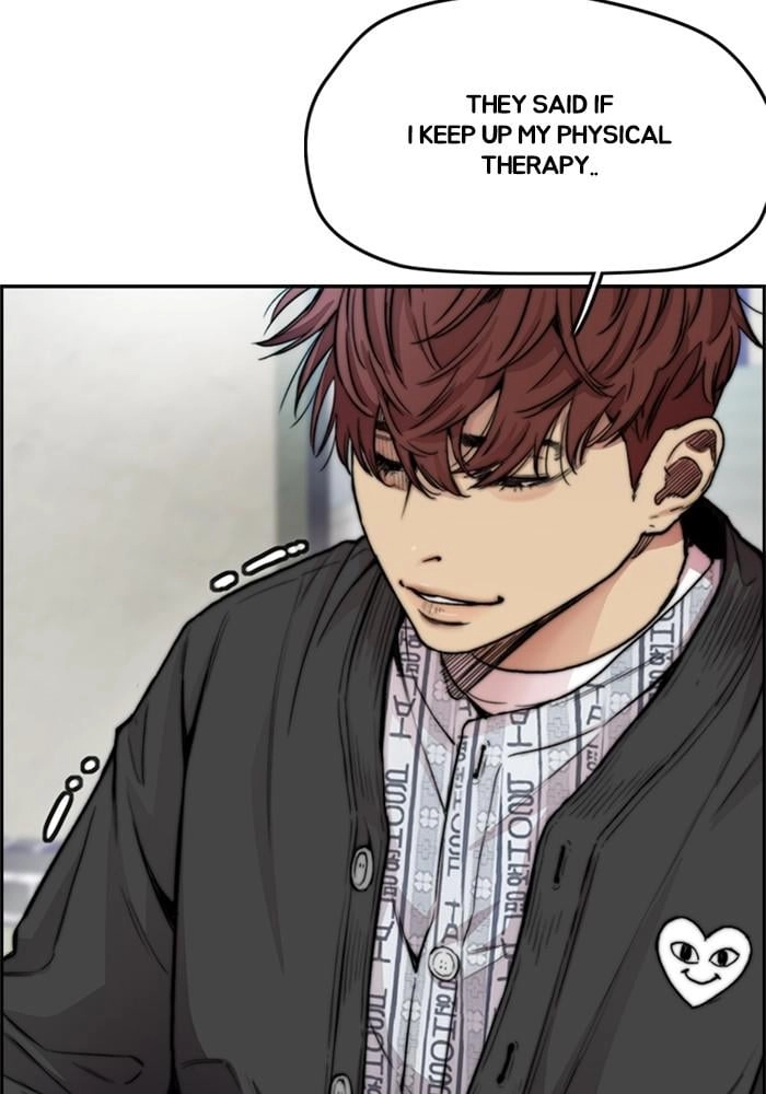 Wind Breaker Chapter 402, page 172 of 228