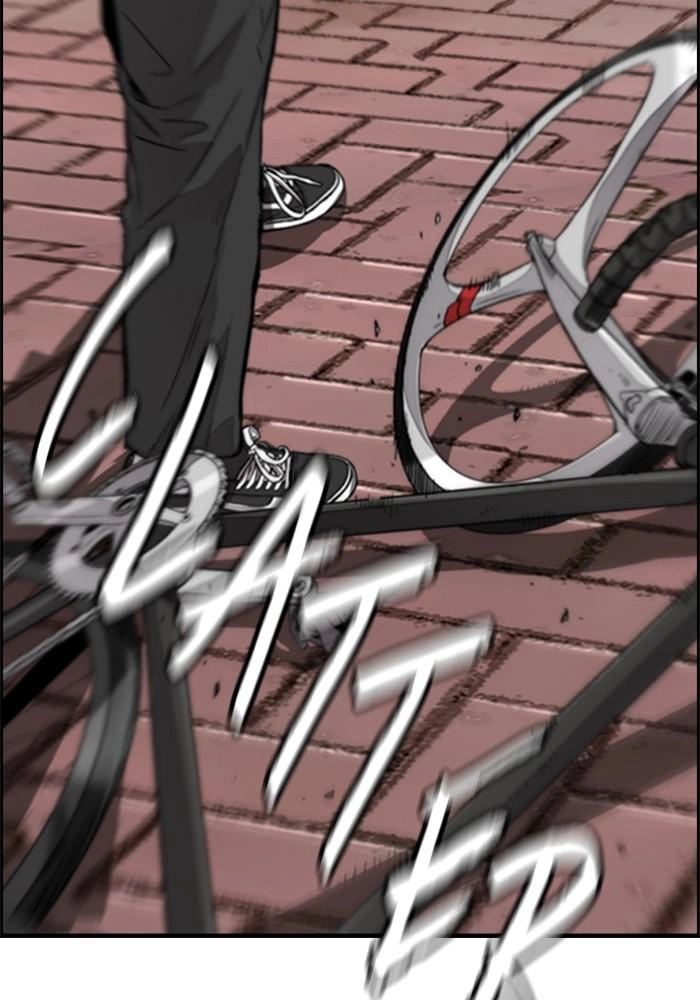 Wind Breaker Chapter 402, page 175 of 228