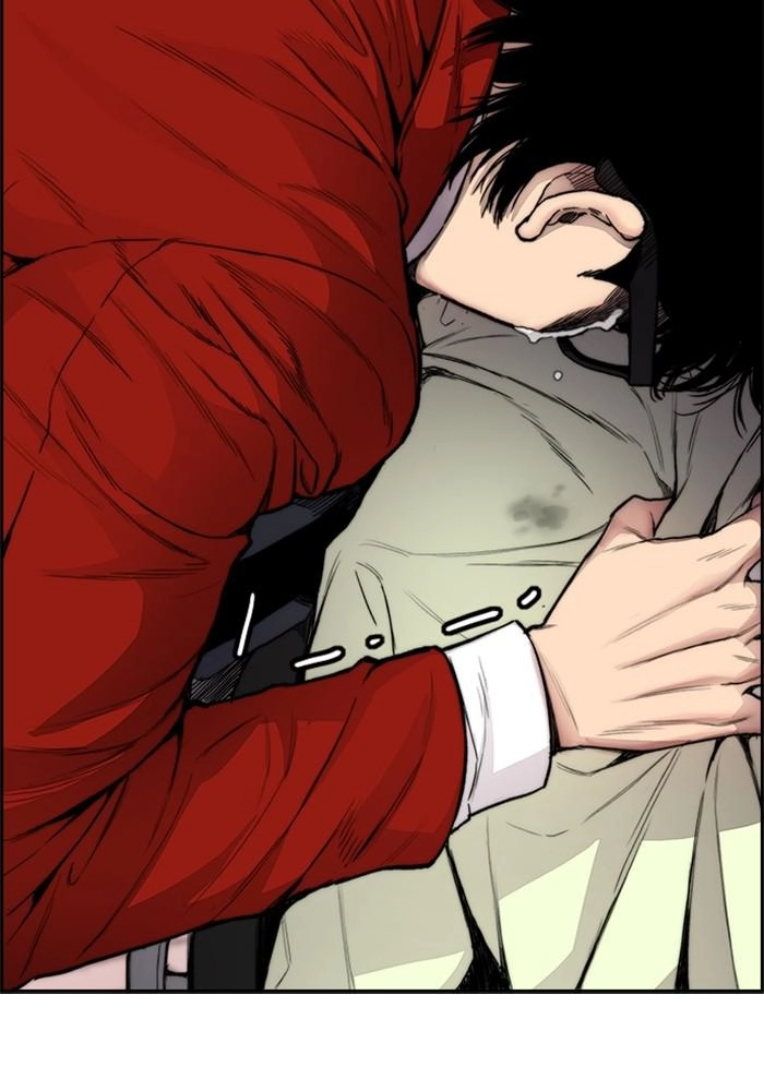 Wind Breaker Chapter 402, page 177 of 228