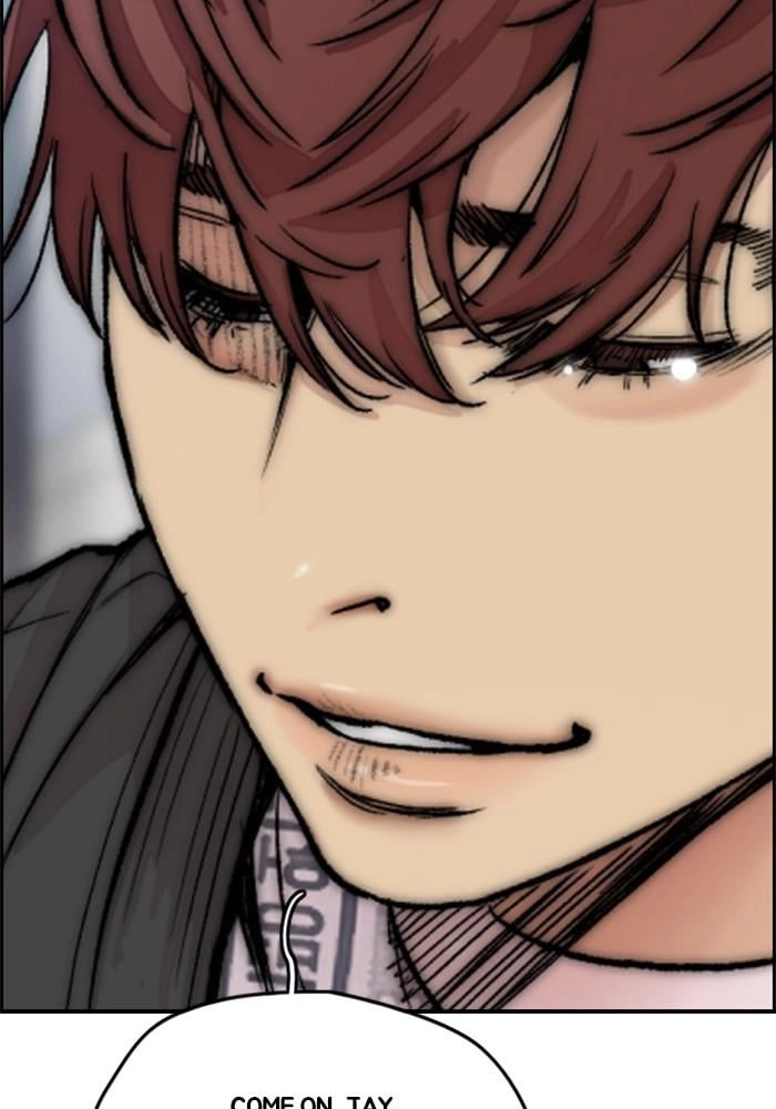 Wind Breaker Chapter 402, page 181 of 228
