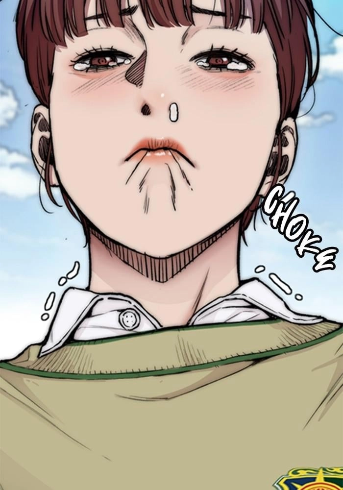 Wind Breaker Chapter 402, page 183 of 228