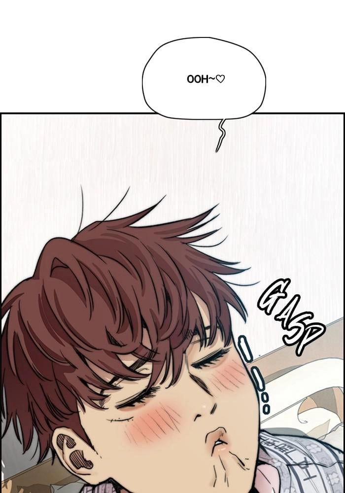 Wind Breaker Chapter 402, page 206 of 228