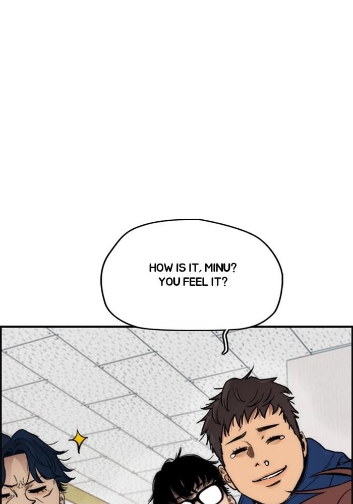 Wind Breaker Chapter 402, page 208 of 228