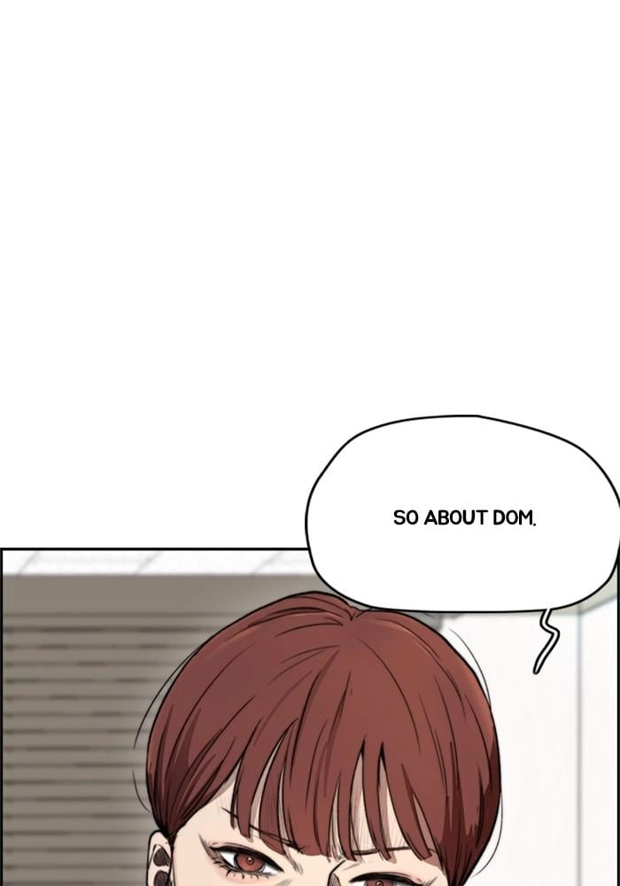 Wind Breaker Chapter 402, page 218 of 228