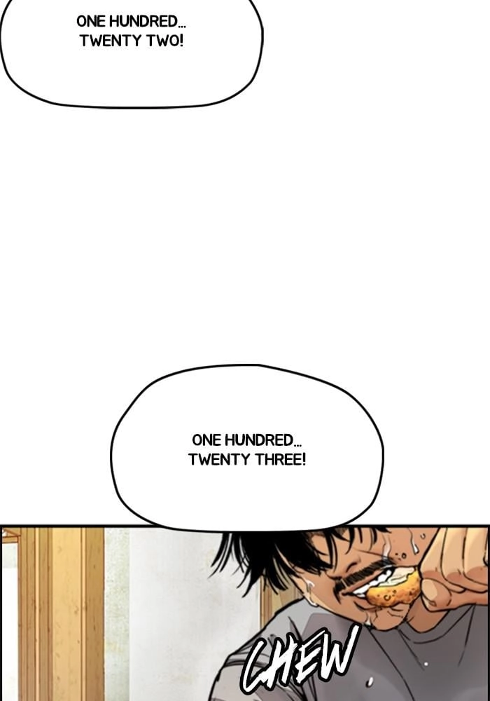 Wind Breaker Chapter 402, page 223 of 228