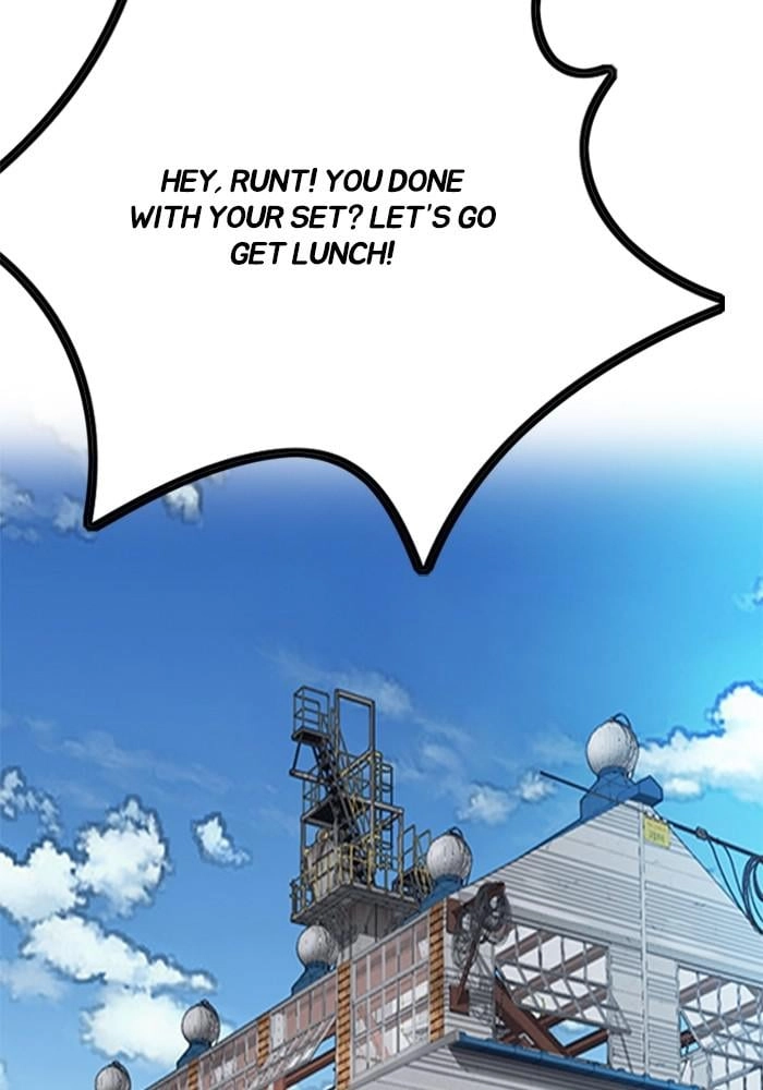 Wind Breaker Chapter 402, page 226 of 228