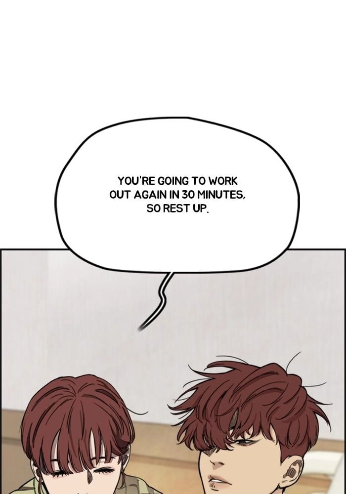 Wind Breaker Chapter 402, page 49 of 228