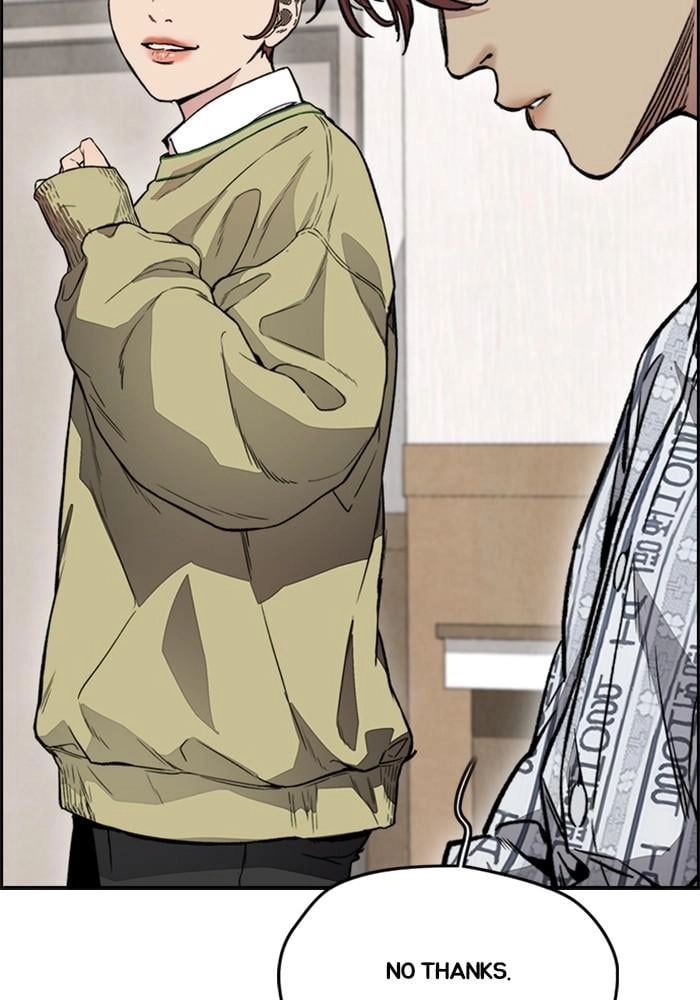 Wind Breaker Chapter 402, page 52 of 228
