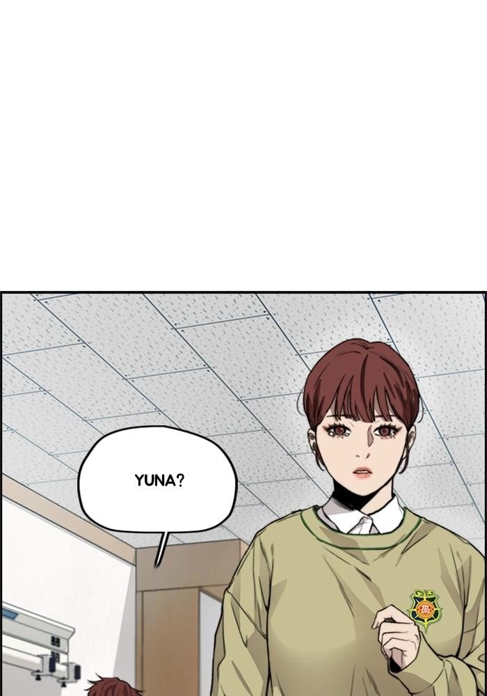 Wind Breaker Chapter 402, page 57 of 228