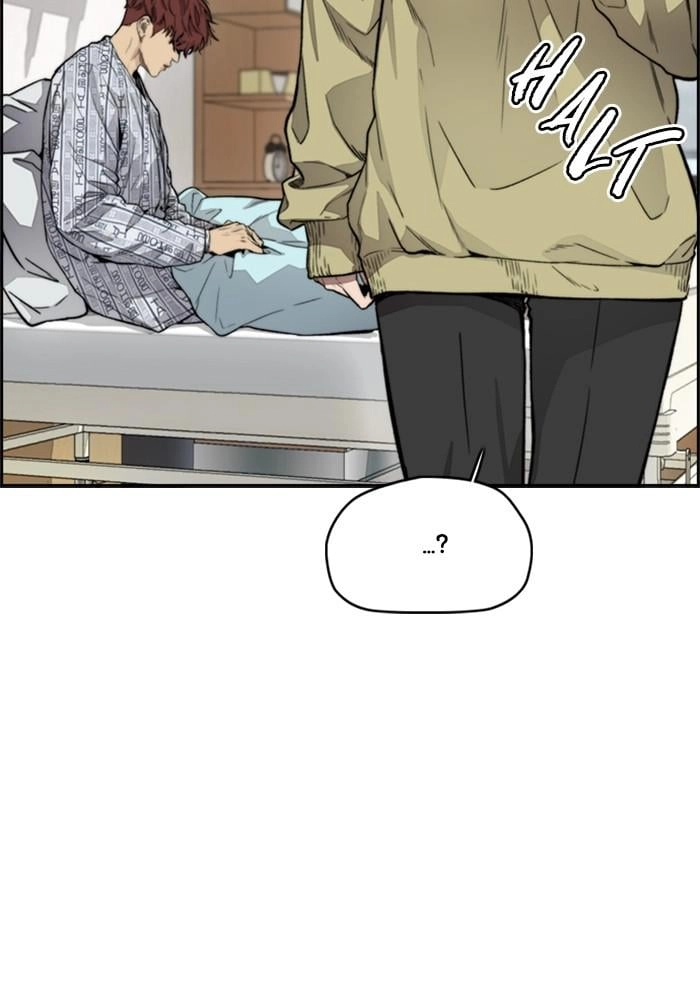 Wind Breaker Chapter 402, page 58 of 228