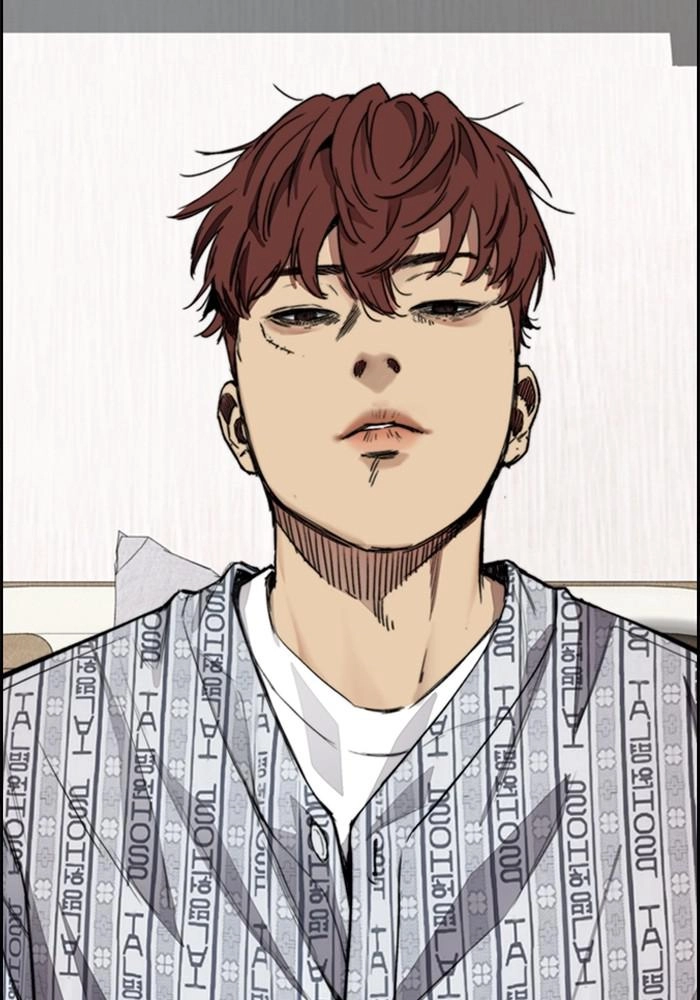 Wind Breaker Chapter 402, page 74 of 228