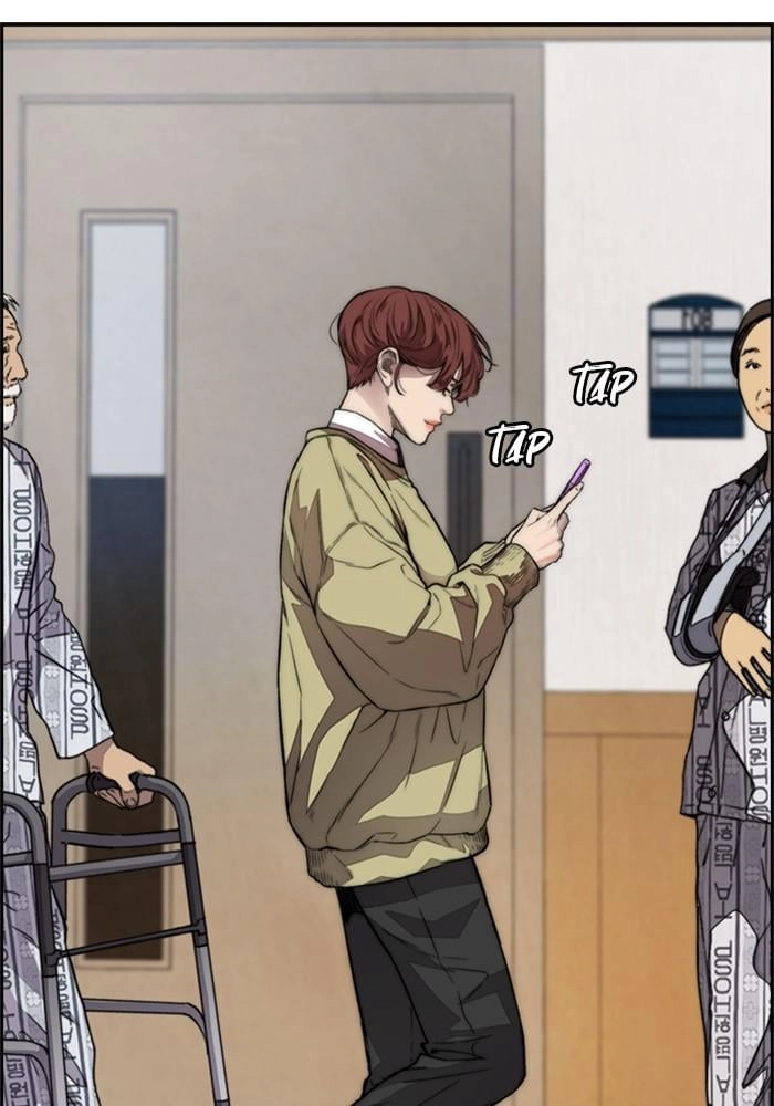 Wind Breaker Chapter 402, page 86 of 228