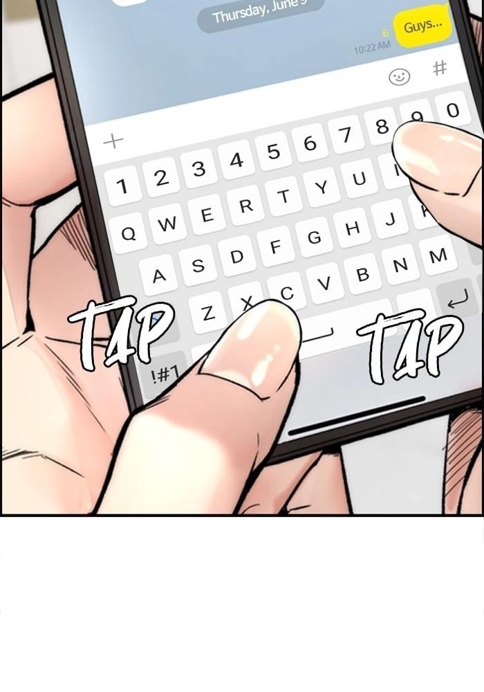 Wind Breaker Chapter 402, page 89 of 228