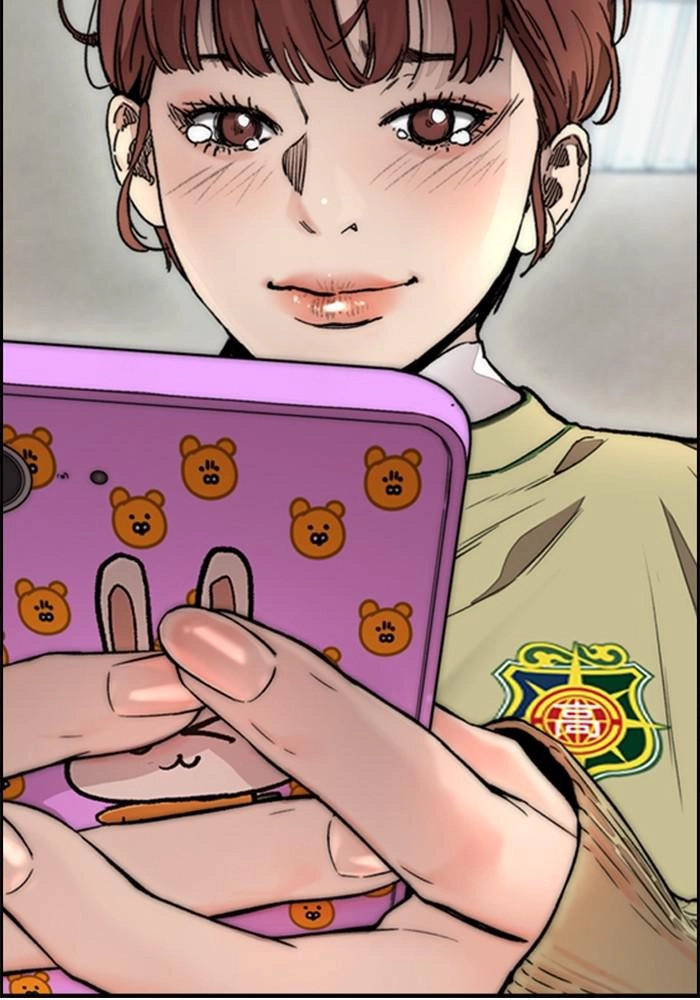 Wind Breaker Chapter 402, page 92 of 228
