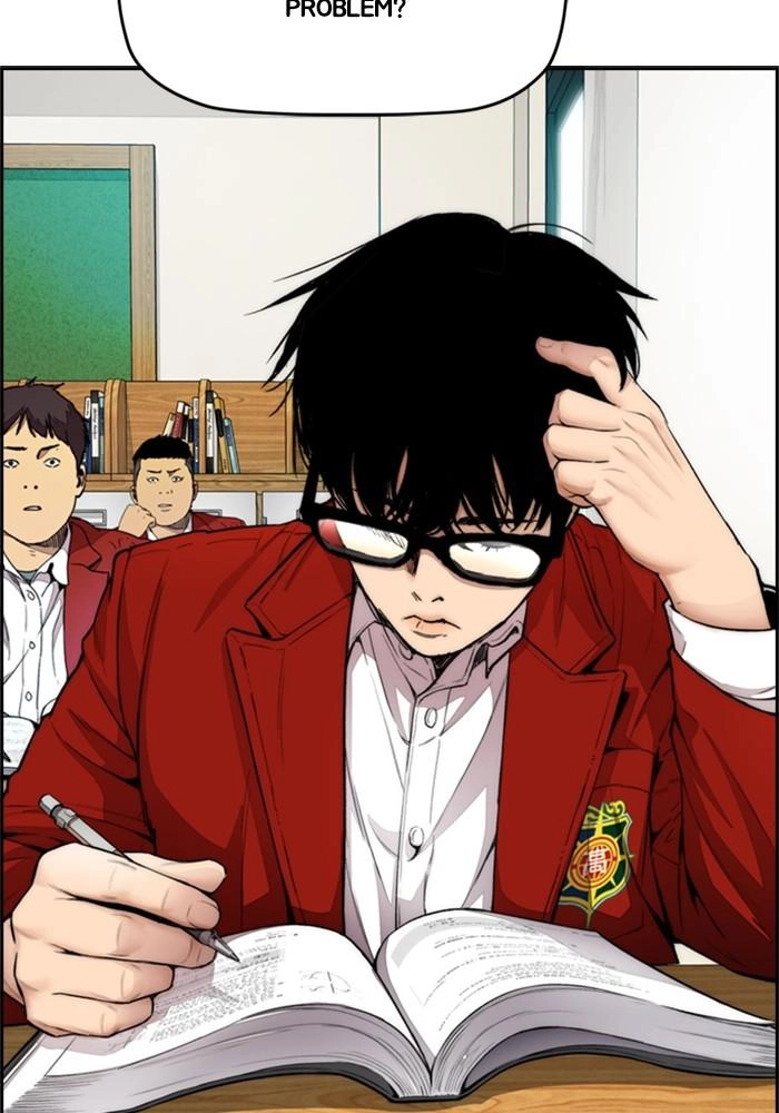Wind Breaker Chapter 402, page 98 of 228