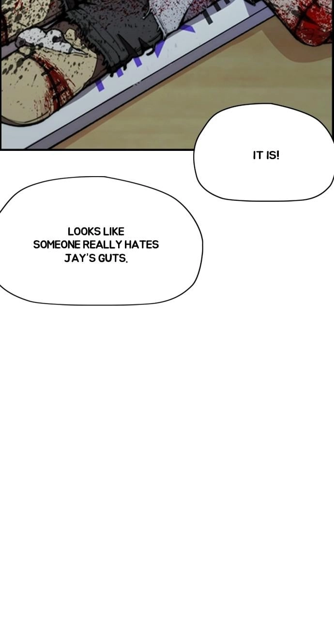 Wind Breaker Chapter 403, page 107 of 166