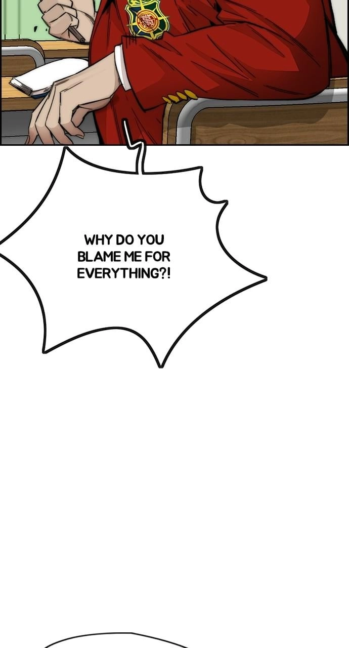 Wind Breaker Chapter 403, page 113 of 166