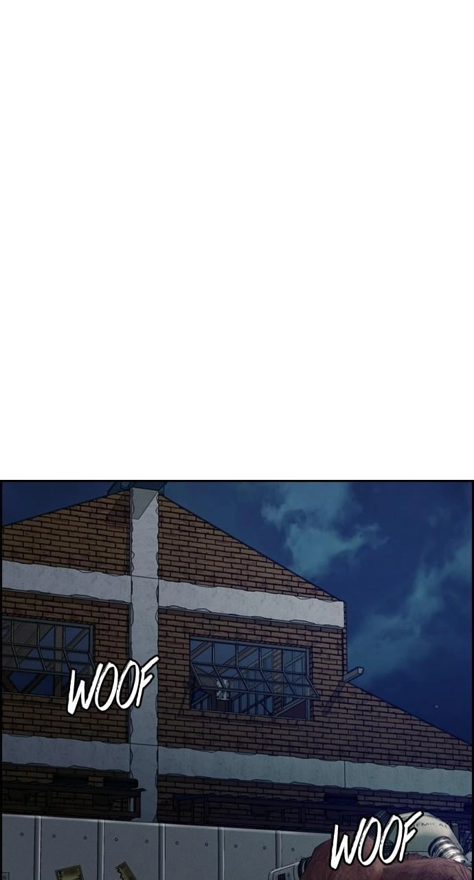 Wind Breaker Chapter 403, page 116 of 166