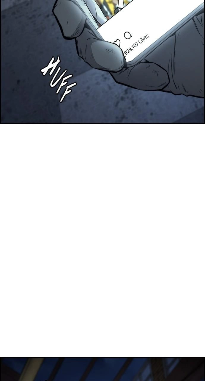 Wind Breaker Chapter 403, page 119 of 166