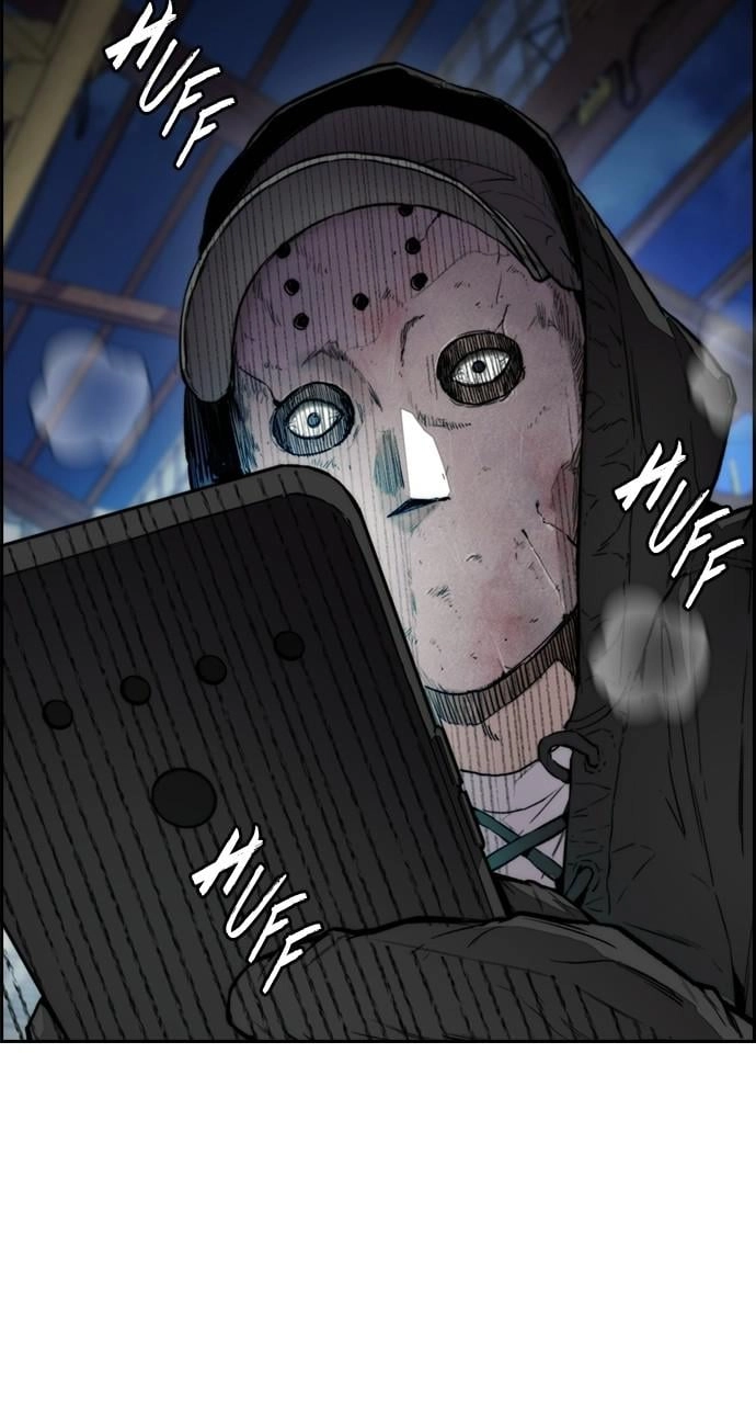 Wind Breaker Chapter 403, page 120 of 166