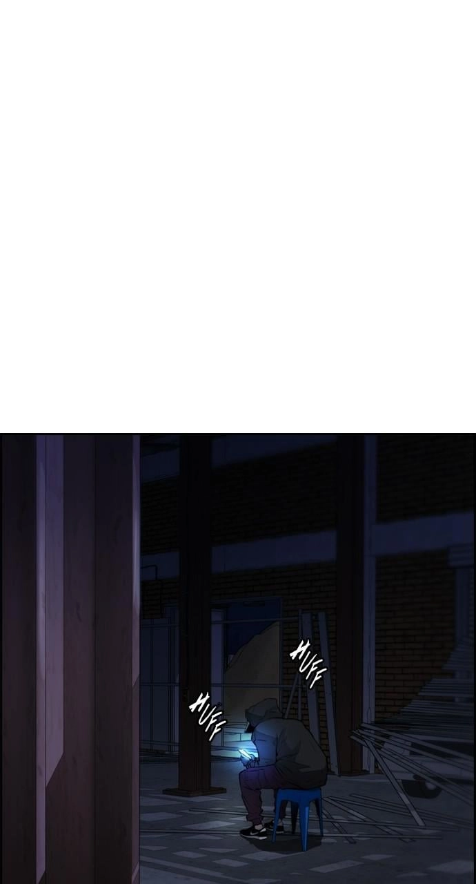 Wind Breaker Chapter 403, page 121 of 166