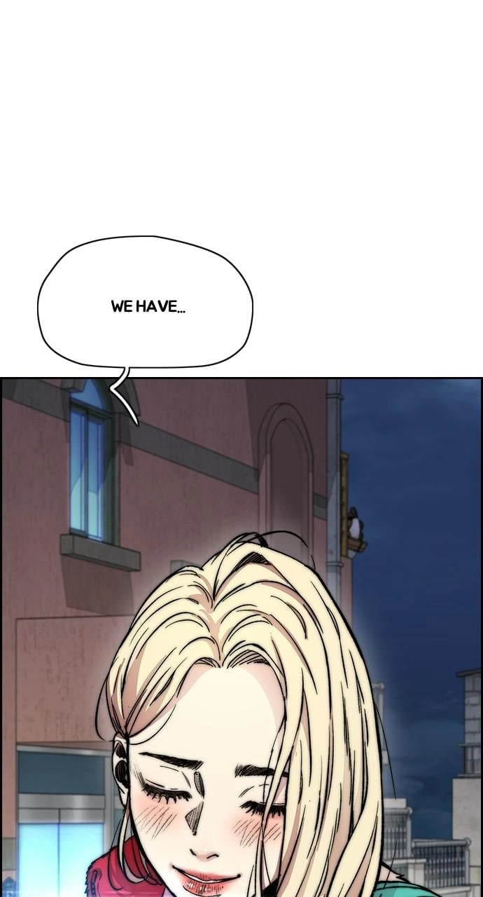Wind Breaker Chapter 403, page 131 of 166